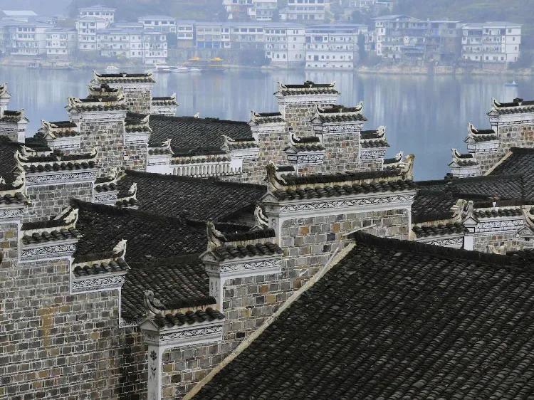 铜仁最值得去的3个地方（铜仁15个著名旅游景点） 第7张