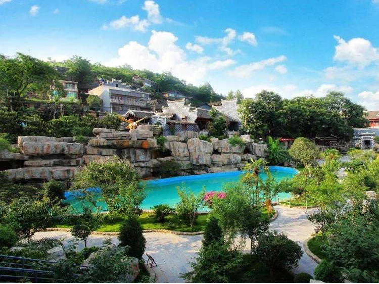 铜仁最值得去的3个地方（铜仁15个著名旅游景点） 第17张