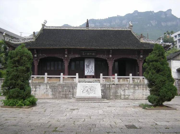 铜仁最值得去的3个地方（铜仁15个著名旅游景点） 第25张