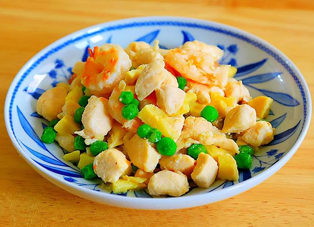 河北的特色美食有哪些？河北最出名的10道菜 第5张