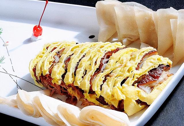 河北的特色美食有哪些？河北最出名的10道菜 第9张