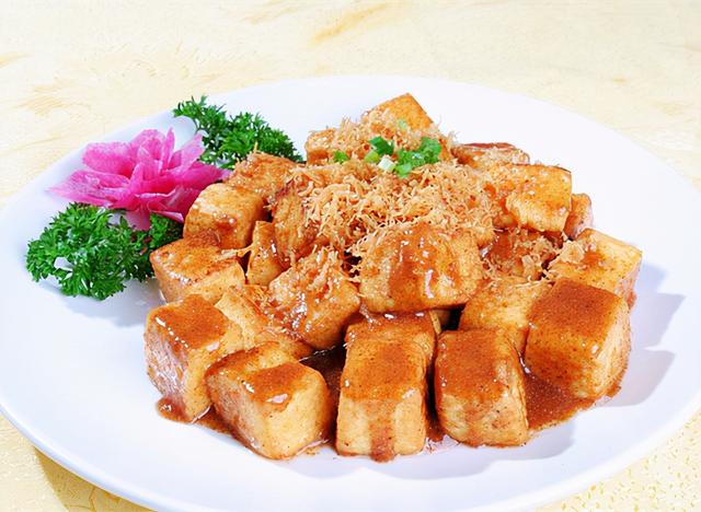 河北的特色美食有哪些？河北最出名的10道菜 第11张