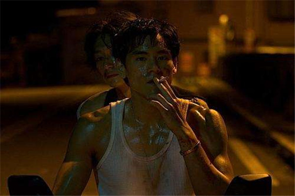 十大必看体育电影排行榜 值得看的体育电影排名 第11张