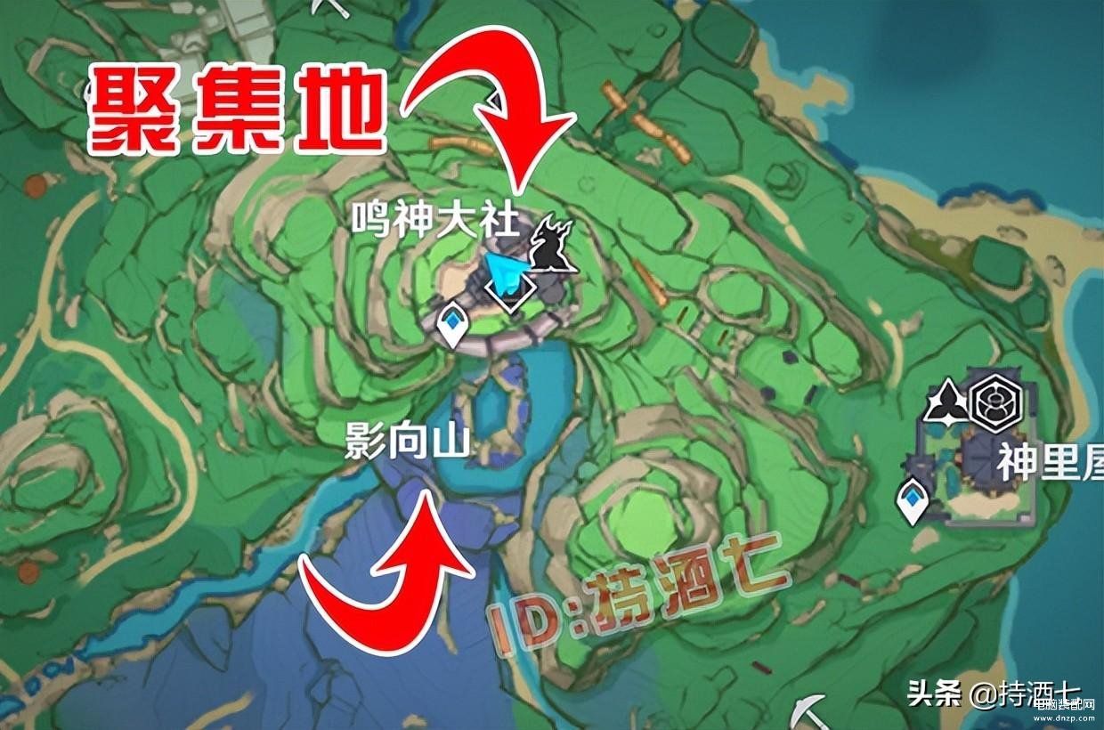 绯樱绣球怎么获取（获得绯樱绣球技巧和作用） 第15张