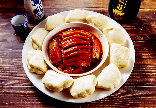 山西最出名的10道菜，山西美食排行榜前十名 第17张