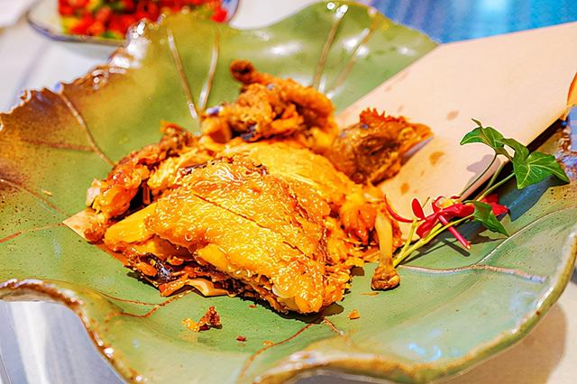 山西最出名的10道菜，山西美食排行榜前十名 第19张