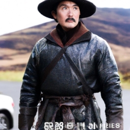 东北往事之黑道风云20年演员表(东北往事之黑道风云20年演员表) 第1张
