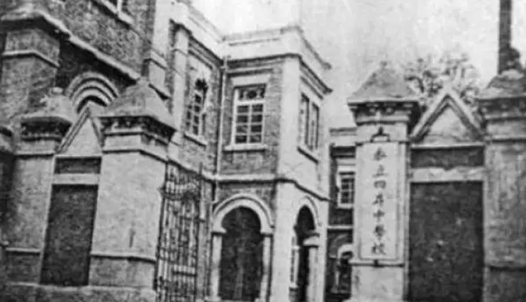 文秀和溥仪离婚后去了哪里（揭秘末代皇妃文绣离婚后生活） 第15张