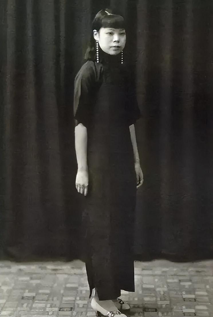 文秀和溥仪离婚后去了哪里（揭秘末代皇妃文绣离婚后生活） 第29张