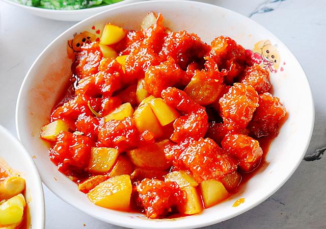 福建十大名菜有哪些？福建最出名的10道菜 第7张