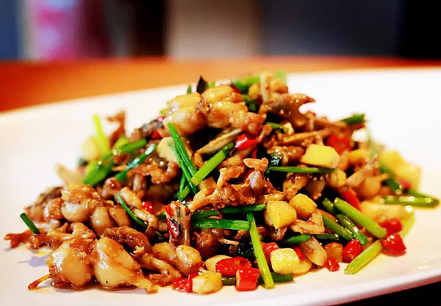 福建十大名菜有哪些？福建最出名的10道菜 第9张