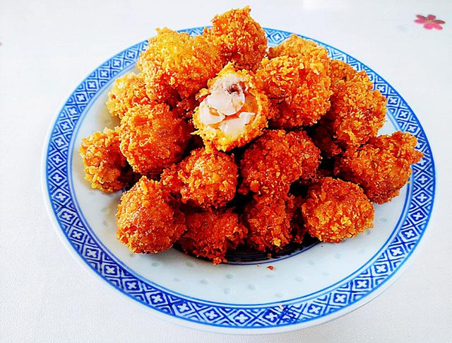 福建十大名菜有哪些？福建最出名的10道菜 第17张