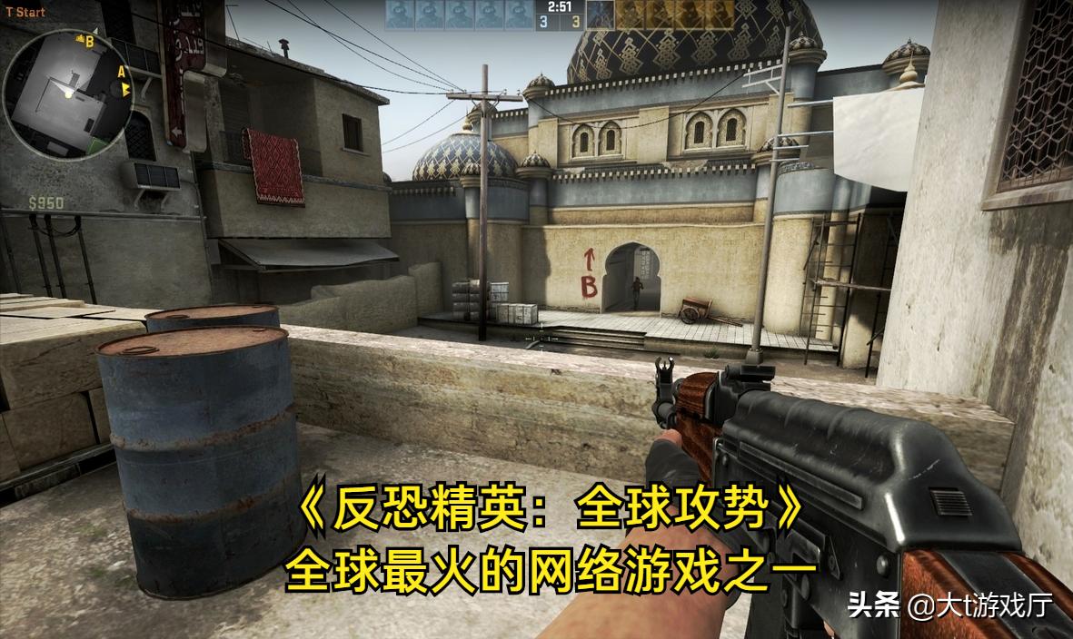 最受欢迎的十大经典网络游戏 好玩的大型网游排行榜 第19张