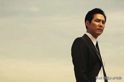 豆瓣高分10部经典韩国动作,韩国经典动作片排行榜前十名 第1张