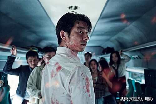 豆瓣高分10部经典韩国动作,韩国经典动作片排行榜前十名 第3张