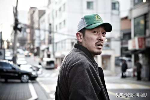 豆瓣高分10部经典韩国动作,韩国经典动作片排行榜前十名 第5张