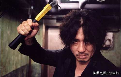 豆瓣高分10部经典韩国动作,韩国经典动作片排行榜前十名 第7张