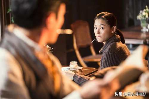 豆瓣高分10部经典韩国动作,韩国经典动作片排行榜前十名 第11张