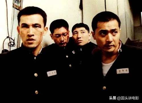 豆瓣高分10部经典韩国动作,韩国经典动作片排行榜前十名 第15张