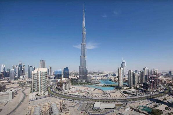 2022世界十大最高建筑排名 世界上最高的建筑都有哪些 第1张