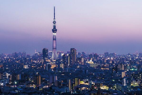 2022世界十大最高建筑排名 世界上最高的建筑都有哪些 第5张