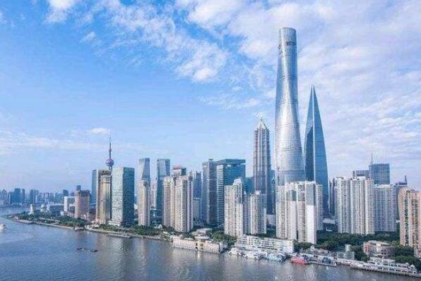 2022世界十大最高建筑排名 世界上最高的建筑都有哪些 第7张
