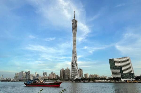 2022世界十大最高建筑排名 世界上最高的建筑都有哪些 第11张