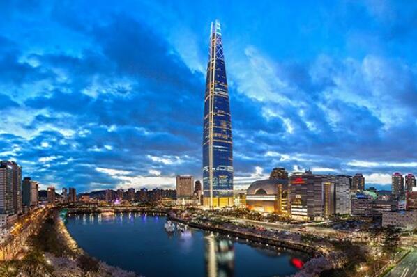 2022世界十大最高建筑排名 世界上最高的建筑都有哪些 第17张