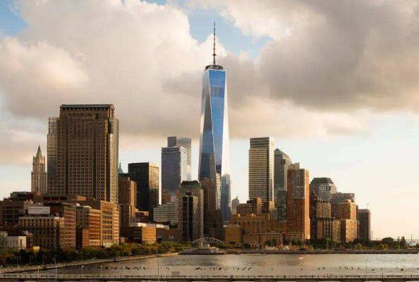2022世界十大最高建筑排名 世界上最高的建筑都有哪些 第19张