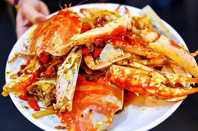 海南岛有什么特色美食？海南最出名的6道菜 第7张