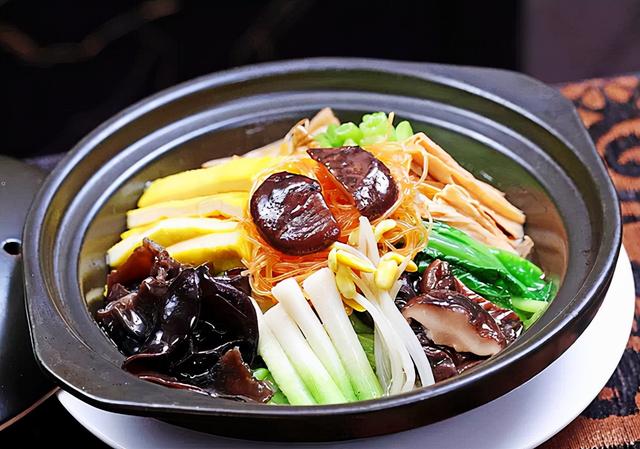 海南岛有什么特色美食？海南最出名的6道菜 第9张