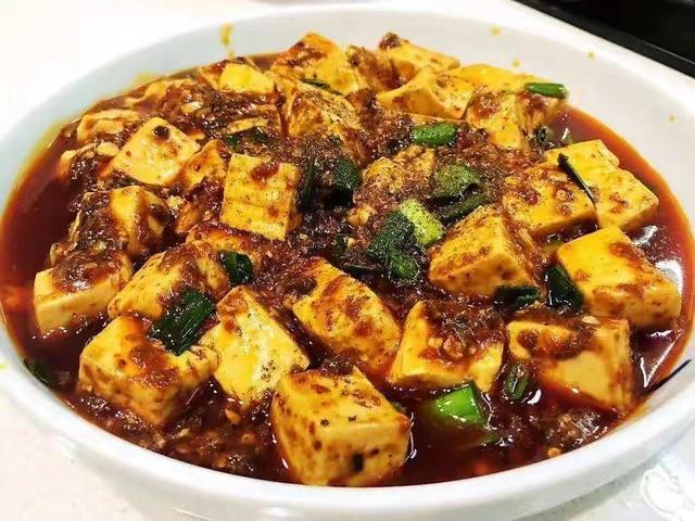 四川十大名菜有哪些？四川最出名的10道菜 第1张