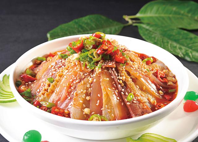 四川十大名菜有哪些？四川最出名的10道菜 第3张