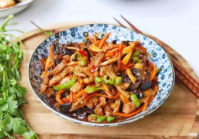 四川十大名菜有哪些？四川最出名的10道菜 第9张