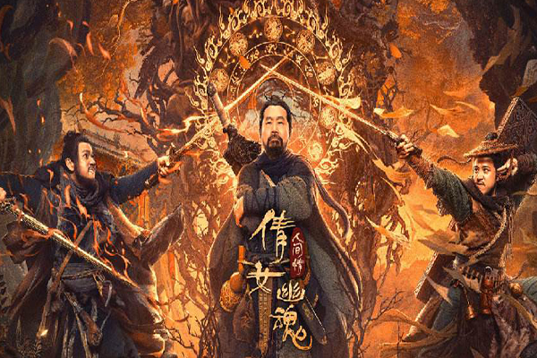 最新十大烂片 十大烂片排行榜 第19张