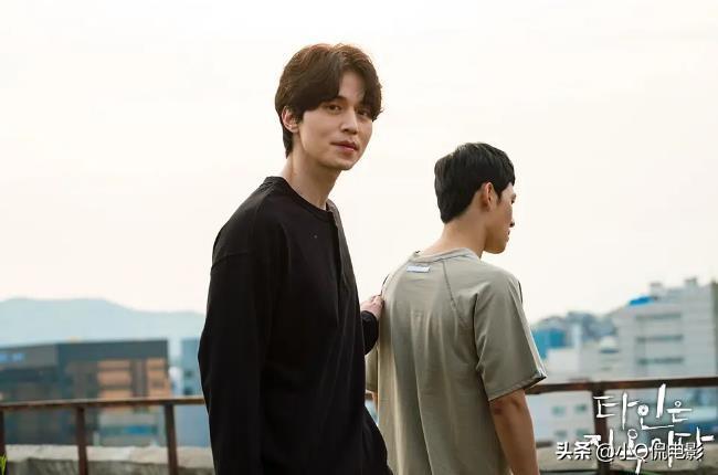 评分9.5以上的韩剧（史诗级的10部悬疑韩剧推荐） 第1张