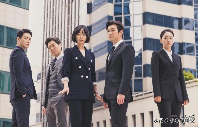 评分9.5以上的韩剧（史诗级的10部悬疑韩剧推荐） 第19张