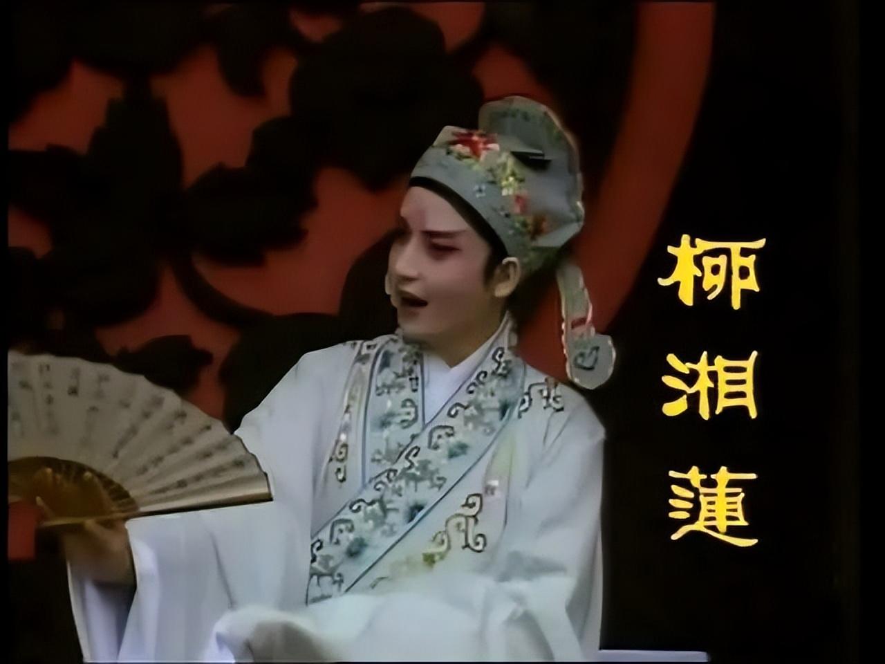 柳湘莲和薛蟠什么关系（红楼梦中的男人兄弟情） 第1张