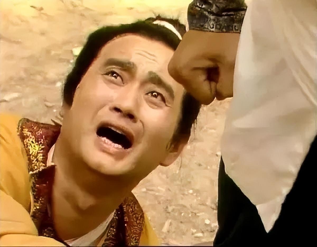 柳湘莲和薛蟠什么关系（红楼梦中的男人兄弟情） 第5张