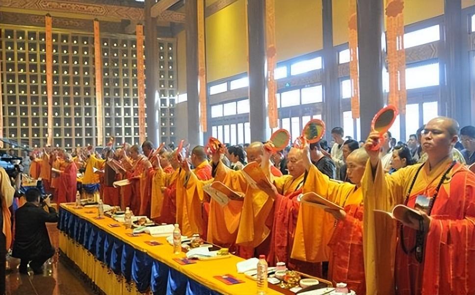 中国农村白事祭奠仪式（丧礼上开光仪式的背后含义） 第13张