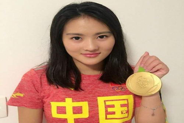 中国十大跳水美女,跳水美女远动员排名前十 第5张