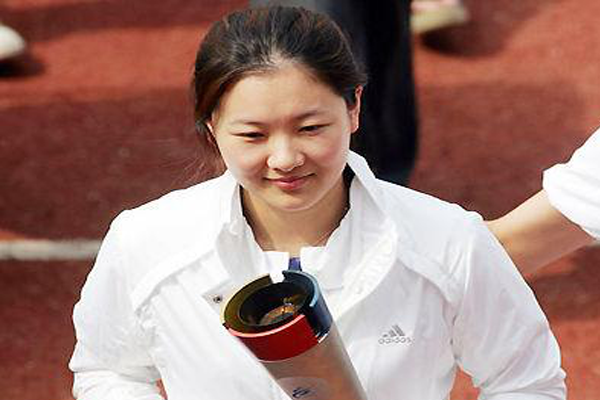 中国十大跳水美女,跳水美女远动员排名前十 第7张