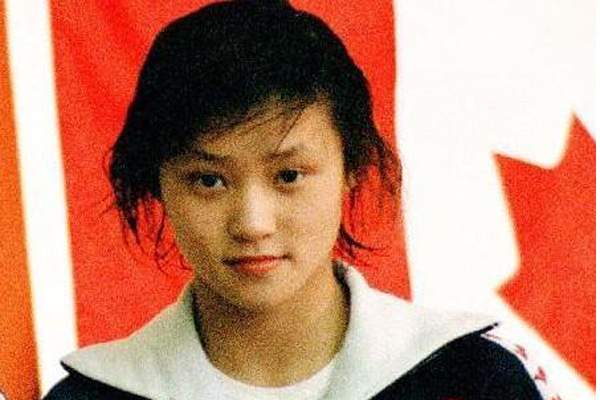 中国十大跳水美女,跳水美女远动员排名前十 第13张