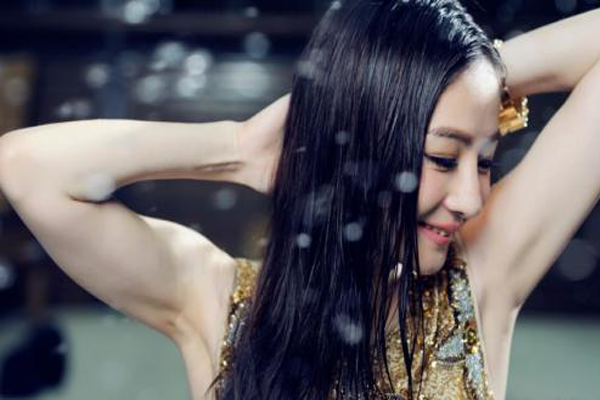 中国十大跳水美女,跳水美女远动员排名前十 第15张