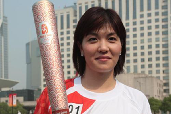 中国十大跳水美女,跳水美女远动员排名前十 第17张