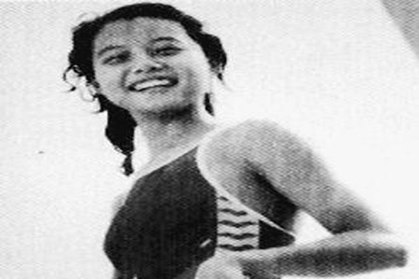 中国十大跳水美女,跳水美女远动员排名前十 第19张