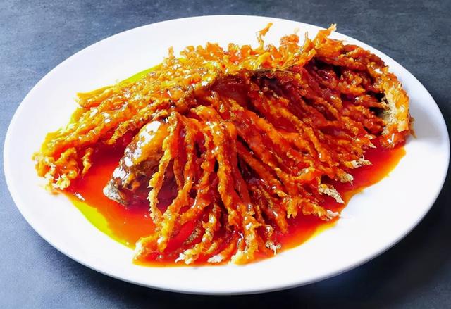 石家庄有什么特色美食？石家庄最出名的9道名菜 第1张