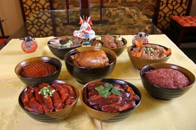 石家庄有什么特色美食？石家庄最出名的9道名菜 第3张