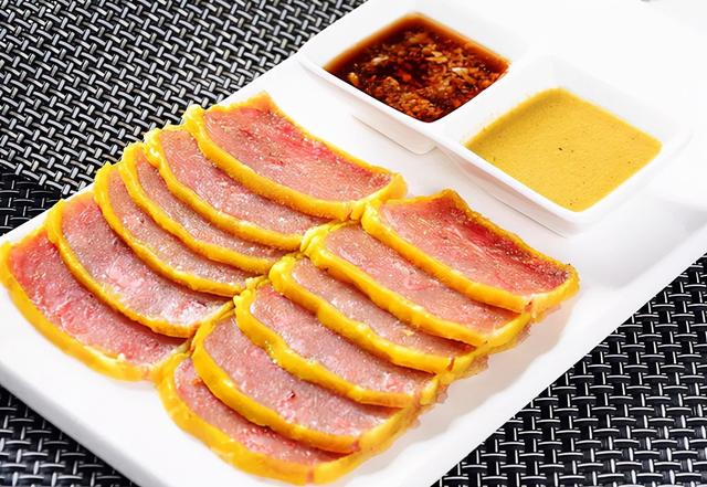 石家庄有什么特色美食？石家庄最出名的9道名菜 第13张