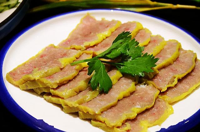 石家庄有什么特色美食？石家庄最出名的9道名菜 第17张